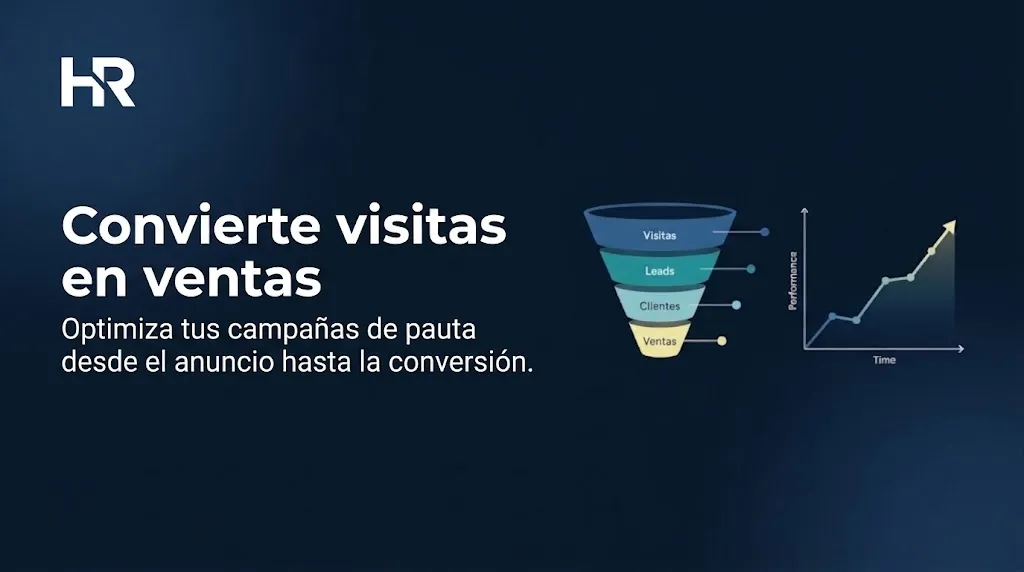 Datos digitales para decisiones estratégicas.