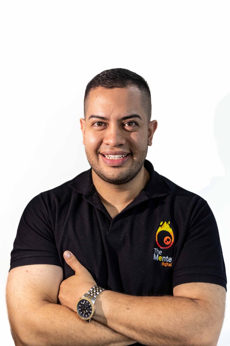 Especialista seo juan david roa